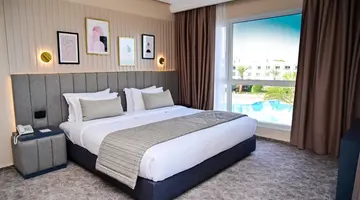 Mahdia Palace & Thalasso