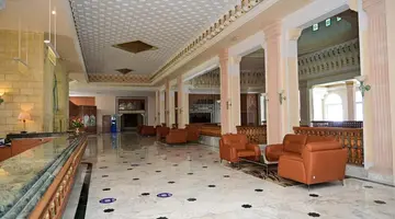 Mahdia Palace & Thalasso