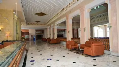 Mahdia Palace & Thalasso