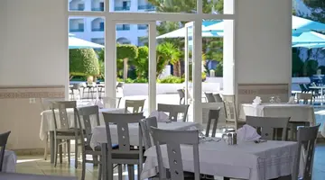Mahdia Palace & Thalasso