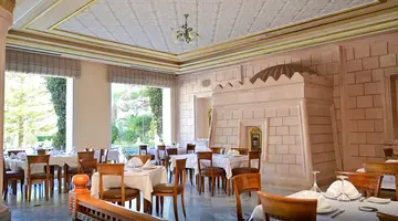 Mahdia Palace & Thalasso