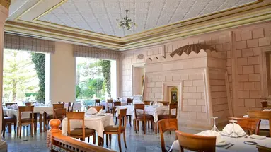 Mahdia Palace & Thalasso