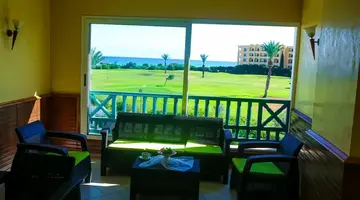 Mahdia Palace & Thalasso