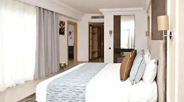 Mahdia Palace & Thalasso