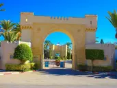 Mahdia Palace & Thalasso