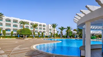 Mahdia Palace