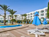 Mahdia Palace