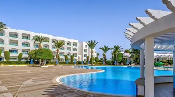 Mahdia Palace