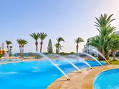 Mahdia Palace