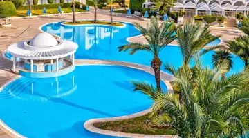 Mahdia Palace