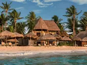 Mahekal Beach Resort