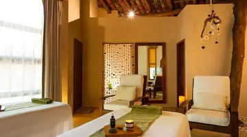 Mahekal Beach Resort