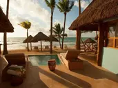 Mahekal Beach Resort