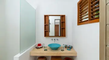 Mahekal Beach Resort
