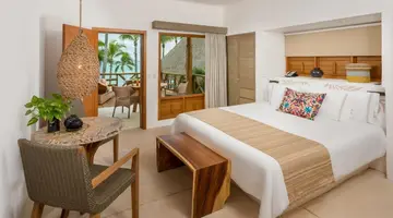 Mahekal Beach Resort
