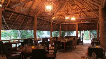 Mahekal Beach Resort