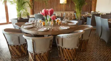 Mahekal Beach Resort