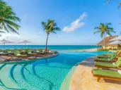 Mahekal Beach Resort