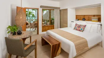 Mahekal Beach Resort