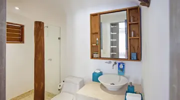 Mahekal Beach Resort