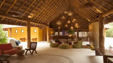 Mahekal Beach Resort