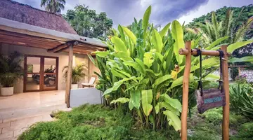 Mahekal Beach Resort
