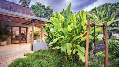 Mahekal Beach Resort