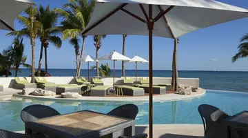 Mahekal Beach Resort