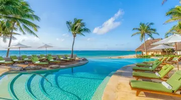 Mahekal Beach Resort