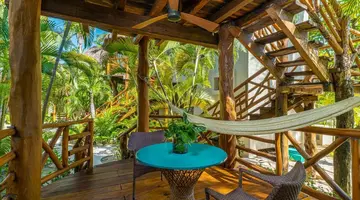Mahekal Beach Resort