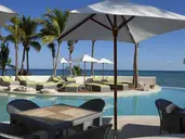 Mahekal Beach Resort