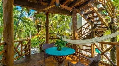 Mahekal Beach Resort