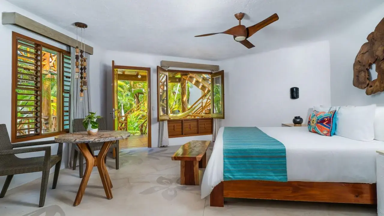 Mahekal Beach Resort