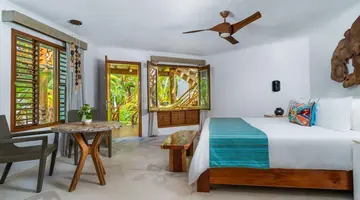 Mahekal Beach Resort