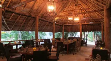 Mahekal Beach Resort