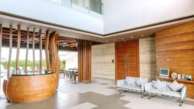 Mahogany Hotel