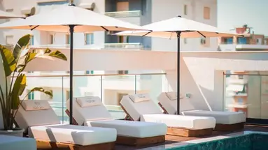 Mahoro Boutique Hotel