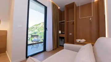 Mahoro Boutique Hotel