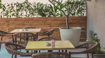 Mahoro Boutique Hotel
