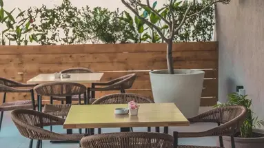 Mahoro Boutique Hotel
