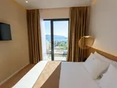 Mahoro Boutique Hotel