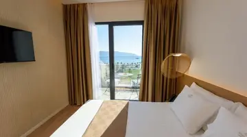 Mahoro Boutique Hotel