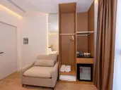 Mahoro Boutique Hotel