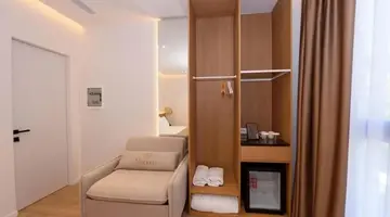 Mahoro Boutique Hotel