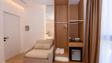 Mahoro Boutique Hotel