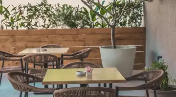 Mahoro Boutique Hotel