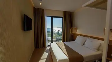 Mahoro Boutique Hotel