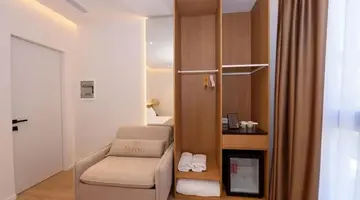 Mahoro Boutique Hotel