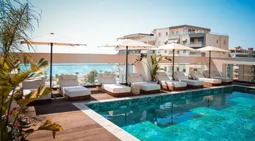 Mahoro Boutique Hotel