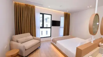 Mahoro Boutique Hotel